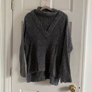 NA-KD High Neck Sweater